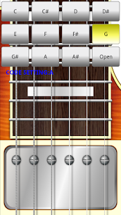 Guitar Pro - screenshot thumbnail