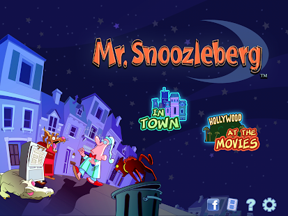 Mr Snoozleberg(圖6)-速報App