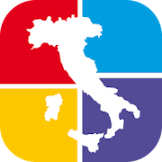 Italy Puzzle – MPW  Icon