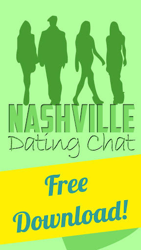 Free Nashville Dating Chat