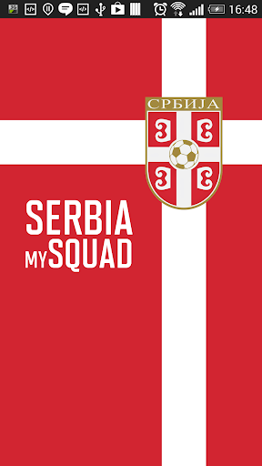 mySquad Serbia