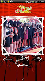 Mexicola Soft Drinks poster 4