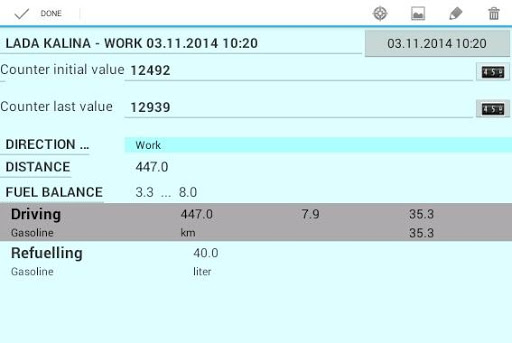 免費下載交通運輸APP|Calculate fuel consumption app開箱文|APP開箱王