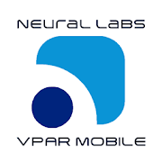 VPAR Mobile  Icon