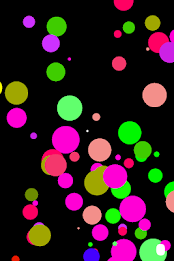 Hungry Circle by Leandro Palmieri poster 2