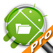 Easy File Manager Pro 1.0.4 Icon