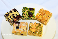 食在幸福雪花餅