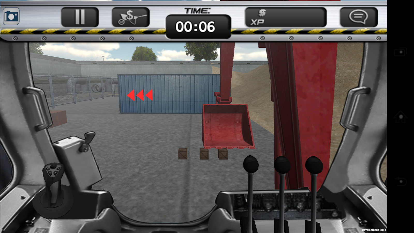 Simulator
