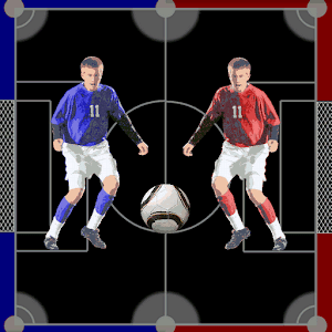 Football 1 vs 1 HD Hacks and cheats