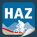 Fahr Rad! logo