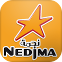 Nedjma installation icon