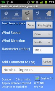Download Mad Mutt Marine Navigator full APK for Android