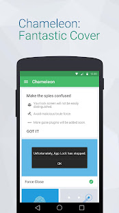 Sunrise: App Lock Theme(圖8)-速報App