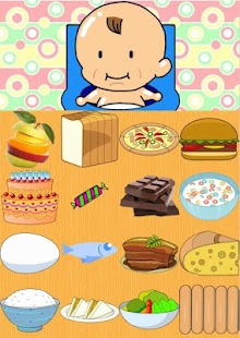 Free Download Feed the Baby APK for Android
