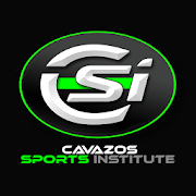 CSI Training - Cavazos Sports  Icon