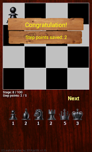 Solitaire Chess Screenshots 6