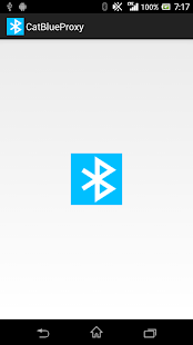 How to install Cat Bluetooth Proxy 1.0 unlimited apk for pc
