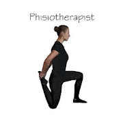 Physiotherapist  Icon