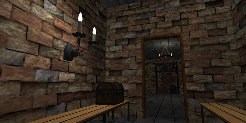 Plague Doctor Screen 2