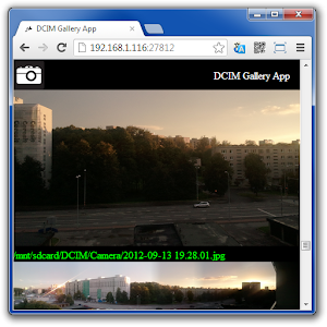 DCIM Gallery App.apk 1.0