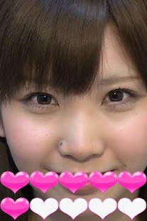 TokyoKiss-吉田恵智華 Screen 3