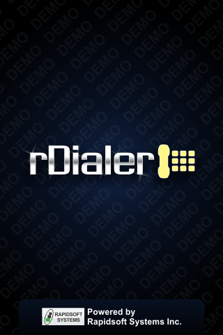 rDialer SIP Softphone OEM