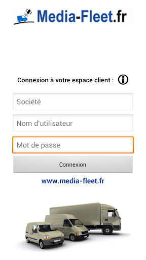 Géolocalisation Media-Fleet.fr