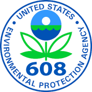 EPA 608 Practice Pro