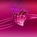 Sexy Pink Theme logo