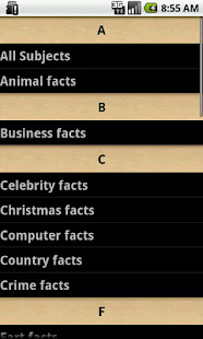 Fun Facts for Free(圖5)-速報App