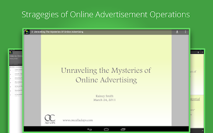 Online Ad Operations Course poster 4