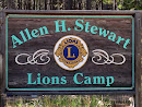 Allen H Stewart Lions Camp