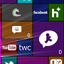 Uccw Windows 8 Tiles (Free) mobile app icon