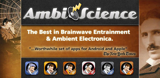 Pure Sleep | AmbiScienceâ¢ -  apk apps