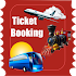 Ticket Booking All2.0