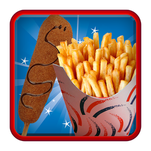 Street Foods Maker.apk 1.0