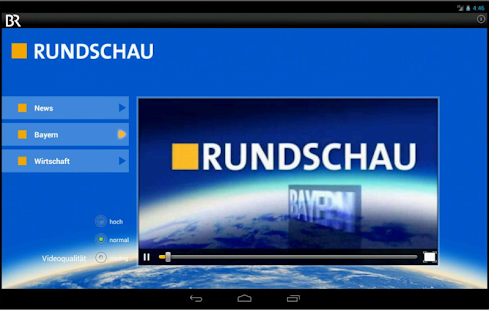 Rundschau Screenshots 5