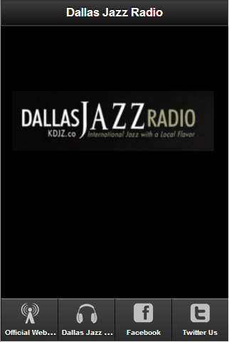 Dallas Jazz Radio