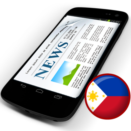 Philippines News 新聞 App LOGO-APP開箱王