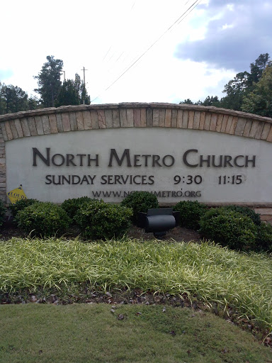 North Metro Church 