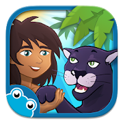 The Jungle Book - Kids' tale