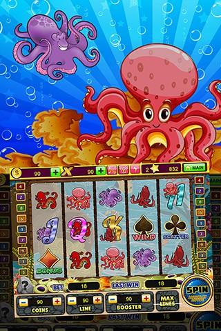 免費下載紙牌APP|777 Ocean's 14 Slots - Premium app開箱文|APP開箱王