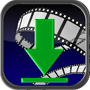 zVid - Video Downloader mobile app icon