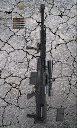 Sniper Rifles poster 2