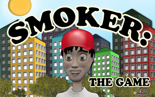 Smoker: The Game