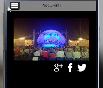 Lastest Big M Concerts APK