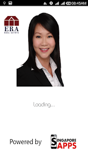 Lastest Regina Ng Realty Network APK