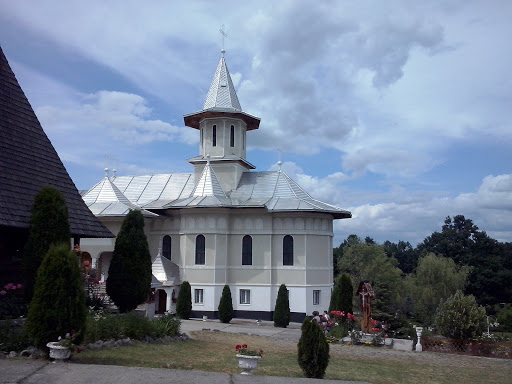 Manastirea Bic