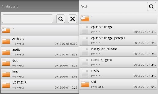 Download File Commander APK for Android