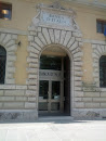 Palazzo Banca D'Italia